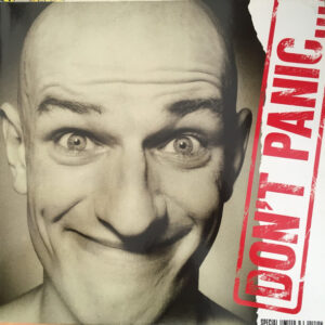 Various <br> Don't Panic - Special Limited D.J. Edition