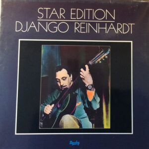 Django Reinhardt - Star Edition