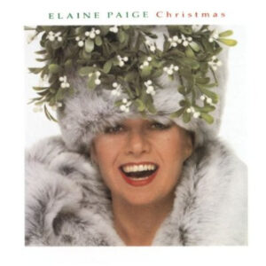 Elaine Paige <br> Christmas