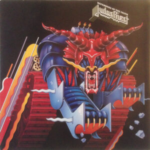 Judas Priest <br> Defenders Of The Faith