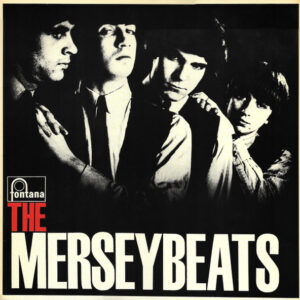 The Merseybeats - The Merseybeats