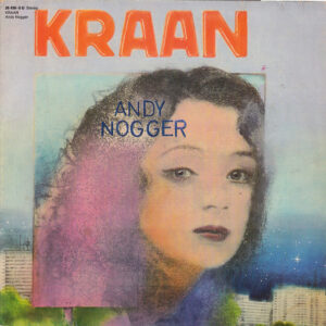 Kraan <br> Andy Nogger
