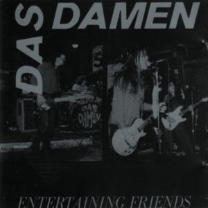 Das Damen <br> Entertaining Friends