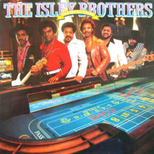 The Isley Brothers <br> The Real Deal