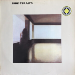 Dire Straits <br> Dire Straits