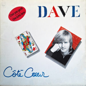 Dave (13) <br> Côté Cœur
