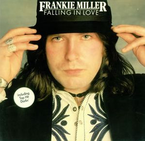 Frankie Miller <br> Falling In Love