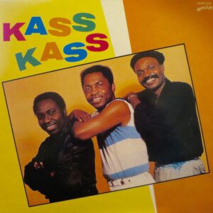 Kass Kass <br> Kass Kass