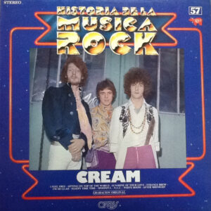 Cream (2) <br> Cream
