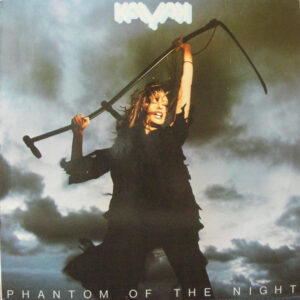 Kayak <br> Phantom Of The Night