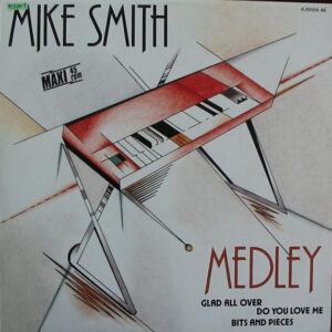 Mike Smith (16) <br> Medley