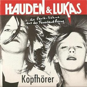 Hauden & Lukas <br> Kopfhörer