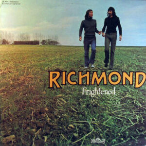 Richmond - Frightened