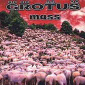 Grotus <br> Mass