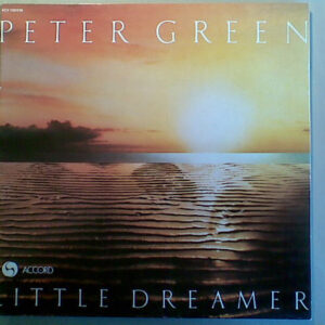 Peter Green (2) <br> Little Dreamer