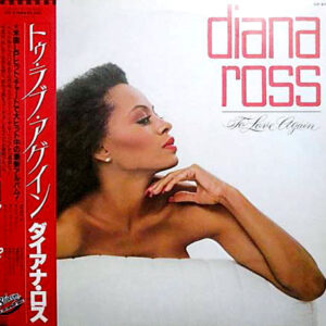 Diana Ross <br> To Love Again