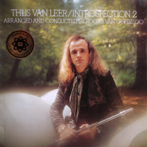 Thijs van Leer <br> Introspection 2
