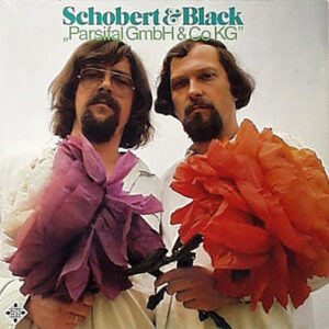 Schobert & Black <br> Parsifal GmbH & Co KG