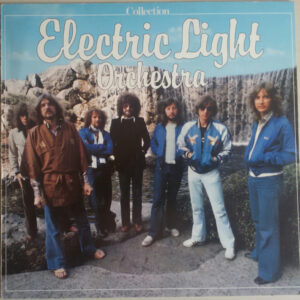 Electric Light Orchestra <br> Collection