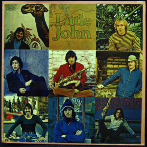 Little John (7) - Little John