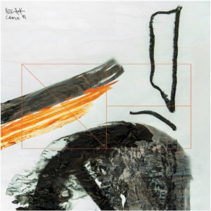 Nick Hook (3)/ No Artist <br> Collage V1 / Official Serato Control Vinyl
