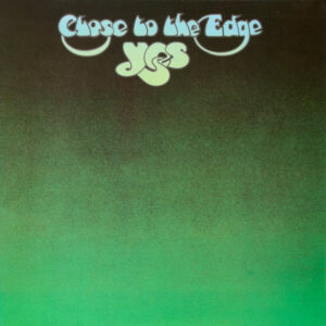 Yes <br> Close To The Edge
