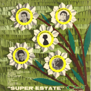 Various <br> Super Estate