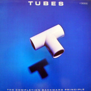 Tubes* <br> The Completion Backward Principle