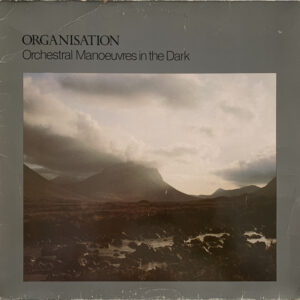 Orchestral Manoeuvres In The Dark <br> Organisation