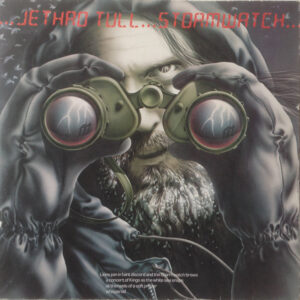 Jethro Tull <br> Stormwatch