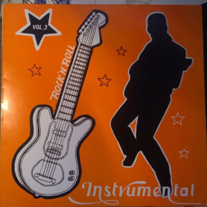 Various - Rock'n Roll Instrumental Vol.3