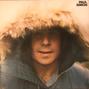 Paul Simon <br> Paul Simon