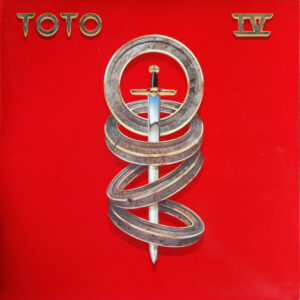 Toto <br> Toto IV