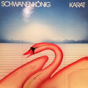 Karat <br> Schwanenkönig