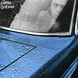 Peter Gabriel <br> Peter Gabriel