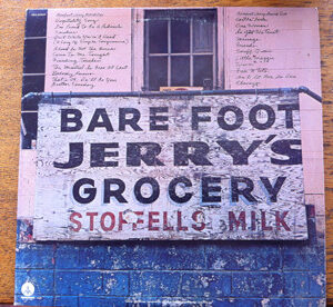 Barefoot Jerry <br> Barefoot Jerry's Grocery