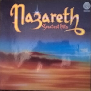 Nazareth (2) <br> Greatest Hits