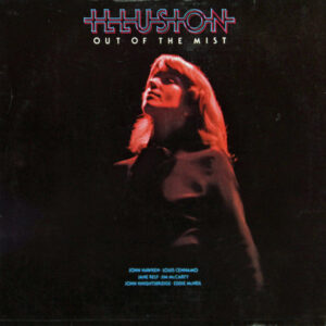 Illusion (24) <br> Out Of The Mist