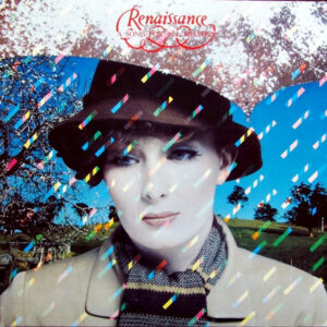Renaissance (4) <br> A Song For All Seasons