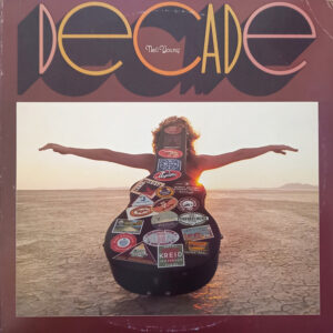 Neil Young <br> Decade