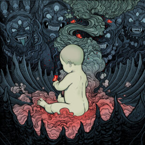 Mono (7) & The Ocean (2) <br> Transcendental EP