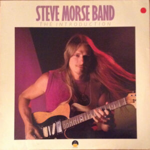 Steve Morse Band - The Introduction