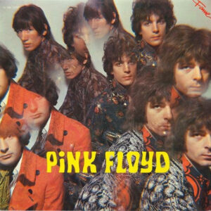 Pink Floyd <br> The Piper At The Gates Of Dawn