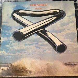 Mike Oldfield <br> Tubular Bells