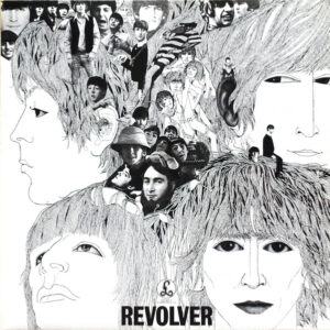 The Beatles <br> Revolver