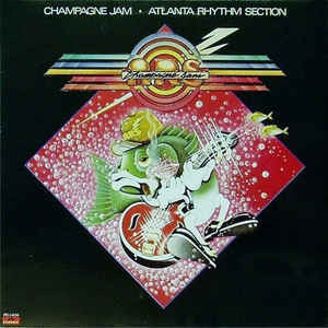 Atlanta Rhythm Section <br> Champagne Jam