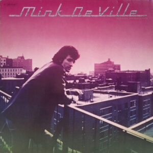 Mink DeVille <br> Return To Magenta