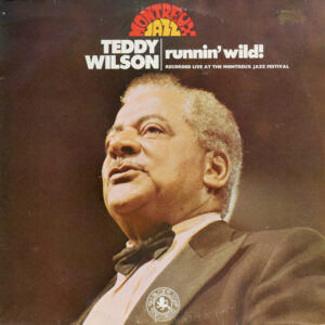 Teddy Wilson <br> Runnin' Wild