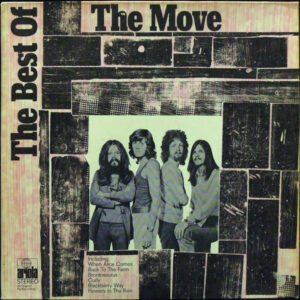 The Move - The Best Of The Move