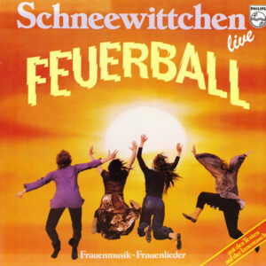 Schneewittchen (2) <br> Feuerball